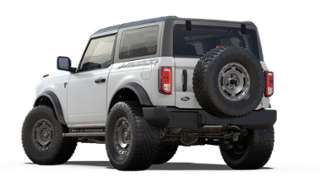 2025 Ford Bronco® External Image 3